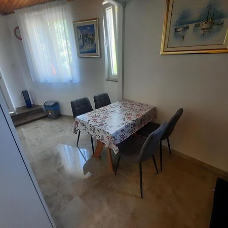 Apartment Frankovic Moscenicka Draga Ngoại thất bức ảnh